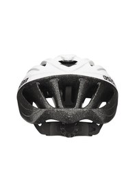 Resim Asistan Cape H90 Bisiklet Kaskı Beyaz Medium Beyaz 