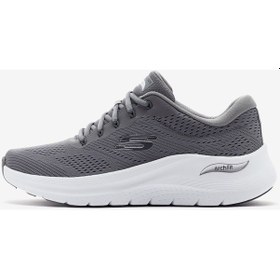 Resim Skechers Arch Fit 2.0 Erkek Gri Spor Ayakkabı 232700 Gry 