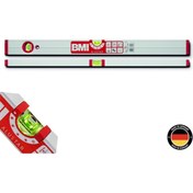 Resim BMİ BMI Alustar 100cm Su Terazisi 691100 