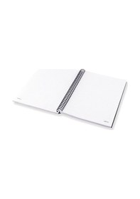 Resim İstanbul Modern Defter Çizgili Galata 