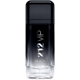 Resim Carolina Herrera 212 Vıp Black Erkek Parfümü Edp 100 Ml 