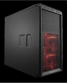 Resim Corsair Graphite 230T 650W Mid Tower 