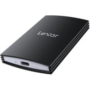 Resim Lexar Armor 1TB 2000MB/S USB 3.2 Taşınabilir SSD HardDisk LAR700X001T 