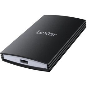 Resim Lexar Armor 1TB 2000MB/S USB 3.2 Taşınabilir SSD HardDisk LAR700X001T 