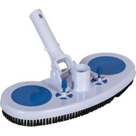 Resim Gemaş LUXVAC Vakumlu Havuz Süpürgesi 1,5 inç Geçme Klipsli-Toptan 