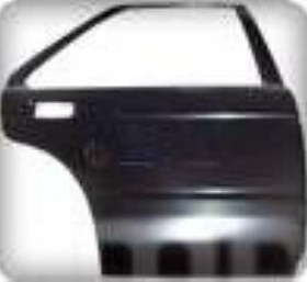 Resim NİSSAN MAXİMA ARKA KAPI SACI SAĞ 1995/2000 MODEL İÇİN 