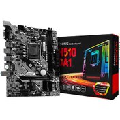 Resim Esonic H510DA1 Intel H510 2400 MHz DDR4 Soket 1200 mATX Anakart 