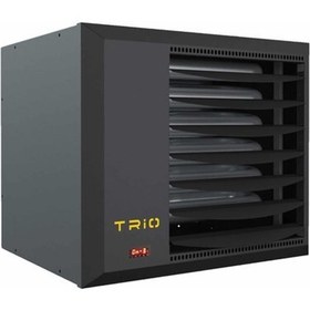 Resim Trio Caldo Tr 50 55KW Doğalgazlı Sıcak Hava Üreteci 