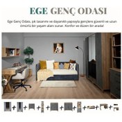 Resim Ege Genç Odası Diğer 