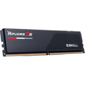 Resim ystekno GSKILL F55200J4040A24GX1-RS5K, 24GB, DDR5, 5200MHz CL40, 1.1V, XMP 3.0, Desktop Ram 