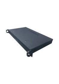 Resim Merlion RM1250 Firewall 2Glan 2 GB 320 GB HDD Free Dos Mini PC 