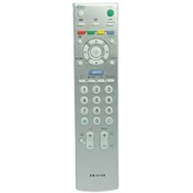 Resim Sony Rm-618A Lcd Tv Uzaktan Kumanda 