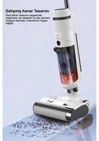 Resim Sinbo SFC-4103 Islak-kuru Yüzey Süpürge 