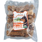 Resim Dog Chefs Naturel Kemik 12 Cm 25 Li Paket 