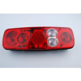 Resim Cn Sağ/sol Stop Soketli Mitsubishi 859/839/711 Uyumlu Mc856556 