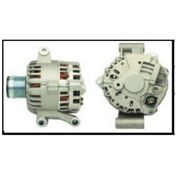 Resim Mako 63310503 Alternatör A115ı 14v 105a Transit 2002 