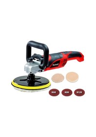 Resim Einhell Te Hp 140 Basınçlı Yıkama Ve Cc Po 1100 2-E Polisaj Makin 