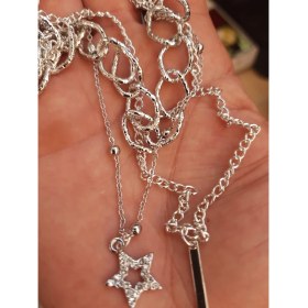 Resim Fashion Jewellery Kolye 
