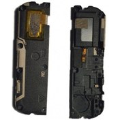 Resim General Mobile Uyumlu Discovery Gm8 Buzzer Hoparlör Siyah 