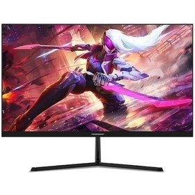 Resim Powerboost PB-M238IPS100 23.8" 5 MS 100 Hz Ips Frameless LED Gaming Monitör 