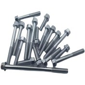 Resim CUP CUB MOTOR CİVATA SETİ 21 PARÇA 