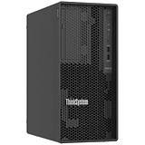 Resim LENOVO SERVER 7DF3A00YEA THINKSYSTEM ST50 V3 INTEL XEON E-2434 4C 3.4GHz 1x32GB 2x960GB SSD SW RAID NO DVD 500W MINI TOWER 