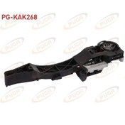 Resim Master Iıı 2010- Kapı Dış Açma Kolu İç Mekanizması Sol Ve Surgulu Kapı 806079208r 