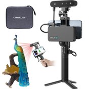 Resim Creality CR-Scan Ferret Pro 3D Tarayıcı 
