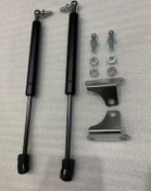 Resim Volkswagen Jetta 2012-2018 Kaput Amortisörü 