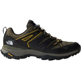 Resim F0a8aa9bqw1-r The North Face M Hedgehog Gore-tex Erkek Spor Ayakkabı Siyah F0a8aa9bqw1-r Siyah 