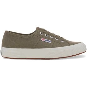Resim Superga S000010-ab6 2750-cotu Classıc Günlük Spor Ayakkabı Yeşil 