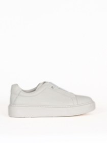 Resim Bueno Shoes Krem Deri Erkek Spor Ayakkabı 34ma37121 