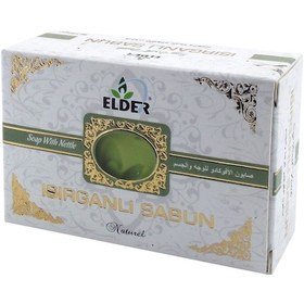 Resim Nurs Lokman Hekim Isırganlı Sabun 130 G 