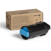 Resim Xerox 106R03877 Versalink C500-C505 Standart Kapasite Cyan Mavi Toner 2.400 Sayfa 