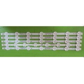 Resim REGAL 40R4012F REGAL 40R4010F FINLUX 40FX210FM LED BAR 