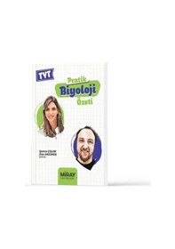Resim Tyt Pratik Biyoloji Özeti Cep Kitabı 