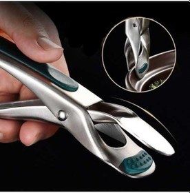 Resim Dancemonkey Mutfak 304 Haşlanma Önleyici Bulaşıklık Ve Kullanışlı Kaldırıcı Altın 