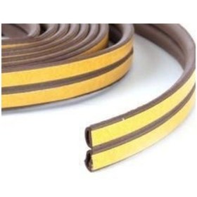 Resim Kapı Fitili 1 Metre Beyaz Yada Kahve Diğer 