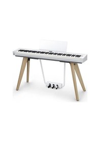 Resim Casio PX-S7000WE Dijital Piyano (Beyaz) 