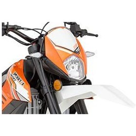 Resim Ön Far Komple Mondial X-Treme Endruo 250 (473343191) 