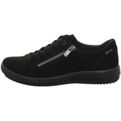Resim Sıyah Sneaker Günlük Kadın 2-000219-0000 Legero Tanaro 5.0 Si Siyah 