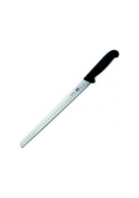 Resim Victorinox 5.4623.30 Somon Balığı Dilimleme Bıçağı Siyah 