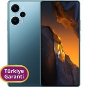 Resim Xiaomi Poco F5 TR Garanti | 128 GB 8 GB Mavi 