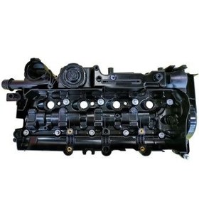 Resim Bmw 5 Seri G30 Kasa Külbütör Kapağı Bmw Orijinal Marka 11128579962 