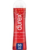 Resim Durex Çilekli Kayganlaştırıcı Jel 50 ML 