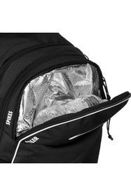 Resim Nike Track Unisex Siyah Koşu Sırt Çantası N.100.2587.080.NS 