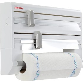 Resim Mcreative 25703 Parat Comfortline Kağıt Havlu Tutucu 