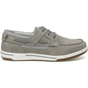 Resim Dockers By Gerli 238561 5fx Grı Erkek Marin Ayakkabı 000000000101951536 Gri 