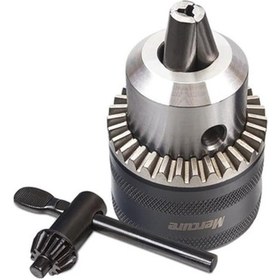 Resim Mercure 1.5 - 10 MM 1/2 - 20 Unf Anahtarlı Mandren 