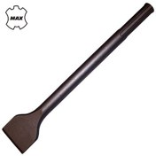 Resim Todrill 50304 Sds Max Geniş Yassı Keski 5 Cm 18x50x600 